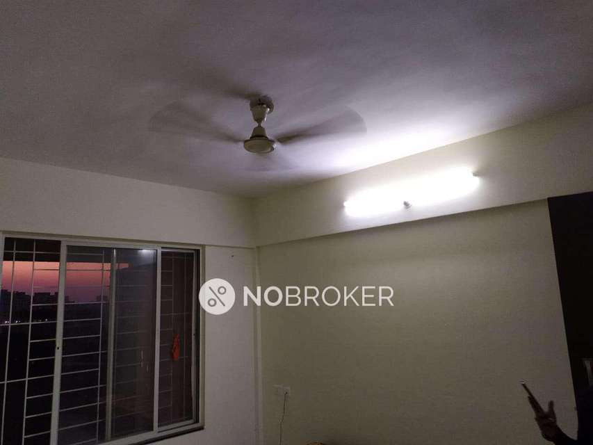 2 BHK Flat In Bhumi Silverio For Sale  In Chikhali