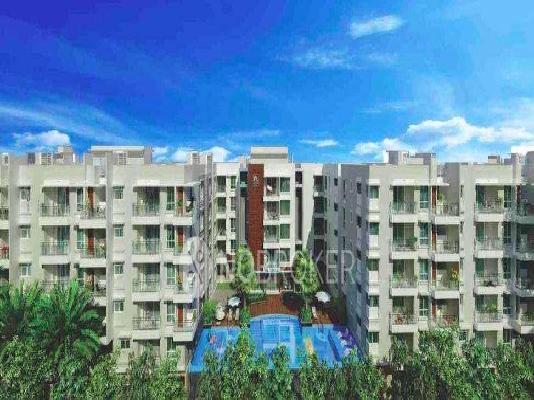 4 BHK Flat In Sb Skanda Lake Front For Sale  In Jp Nagar