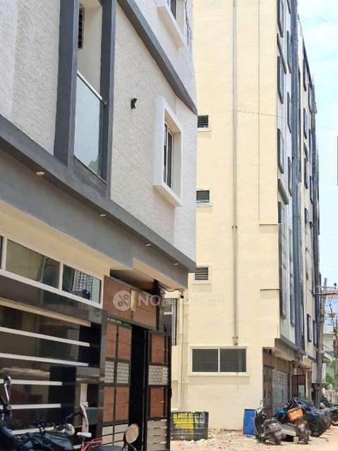 PG for Anyone in Krishnarajapuram