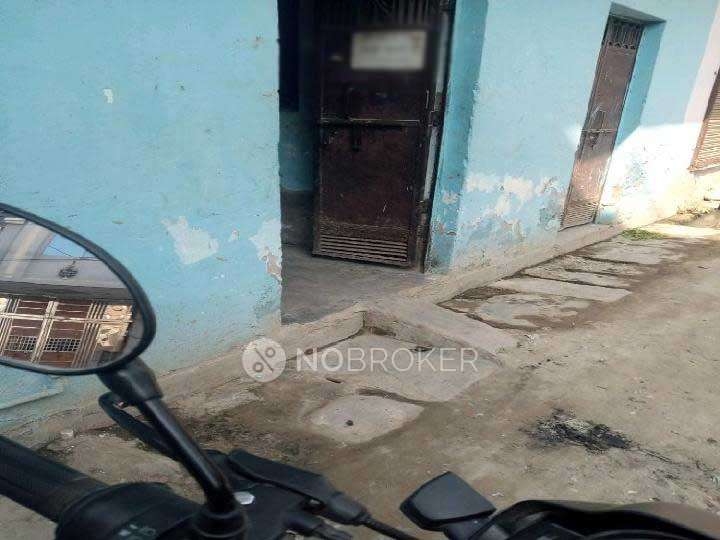 1 RK House for Rent  In Vijay Nagar