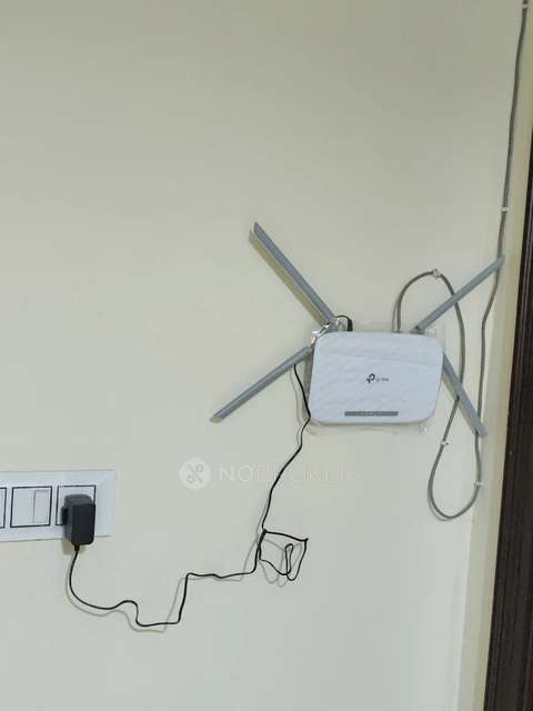 PG for Anyone in Sector 7, Rohini