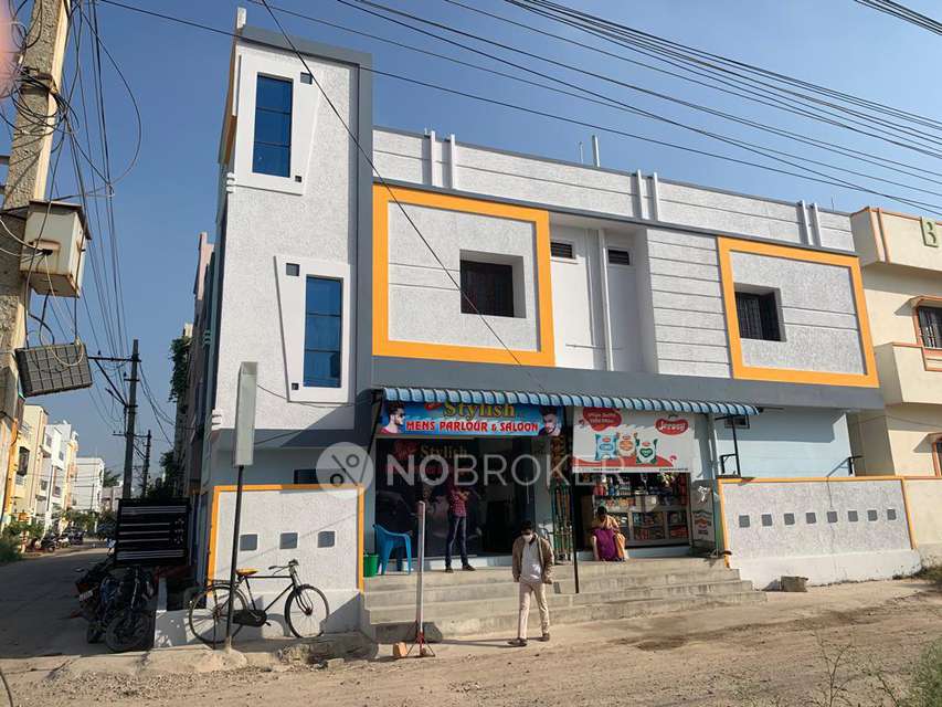 3 BHK House For Sale  In Krishna Reddy Pet