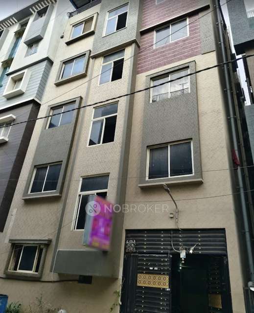 PG for Girls in Nagavara