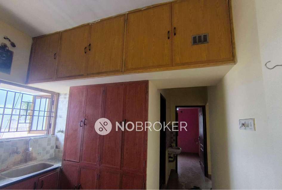 2 BHK Flat In Ananthamaya Flat For Sale  In Pozhichalur