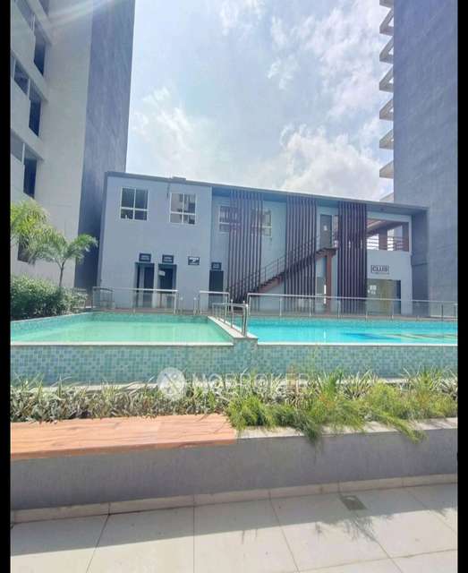 2 BHK Flat In Itrend Waterfront Ravet for Rent  In Itrend Waterfront