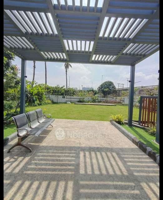 2 BHK Flat In Itrend Waterfront Ravet for Rent  In Itrend Waterfront