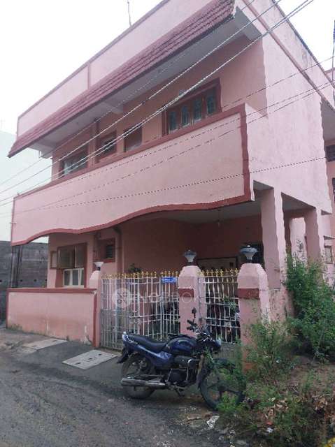 4 BHK House For Sale  In Kattupakkam