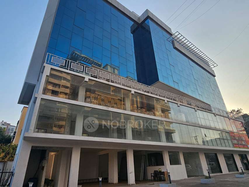 Office Space in Kondhwa Budruk, Pune for sale 