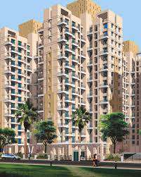 2 BHK Flat In Db Ozone for Rent  In Dahisar East