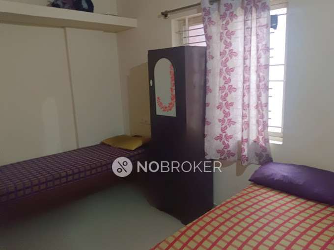 PG for Girls in Kattigenahalli