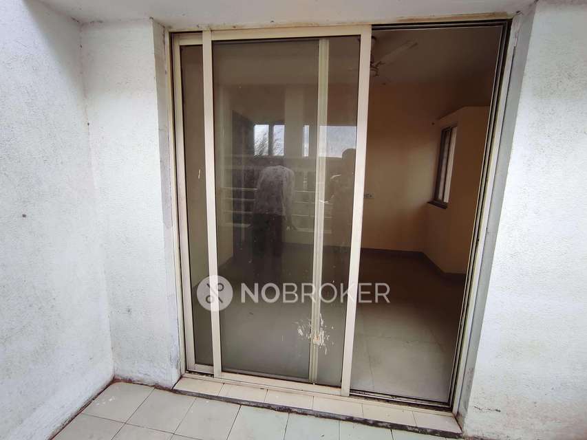 2 BHK Flat In Shree Gajanan Sanvy Residency For Sale  In Shikrapur