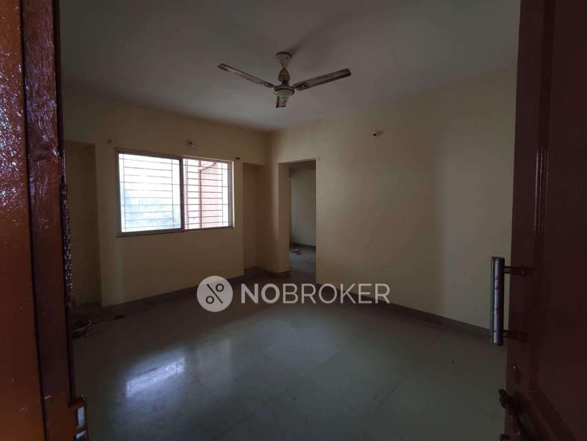 2 BHK Flat In Shree Gajanan Sanvy Residency For Sale  In Shikrapur