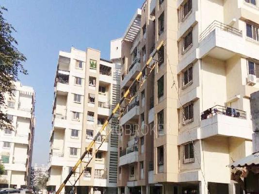 2 BHK Flat In Swapna Sankul for Rent  In  Pimpri-chinchwad