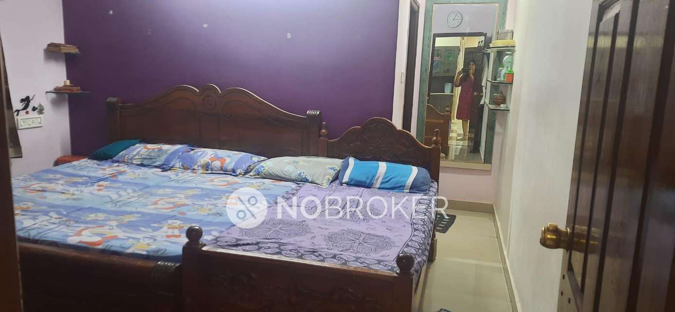 3 BHK Villa In Shashank Rose Mount Apts For Sale  In Miyapur