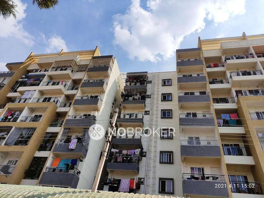 2 BHK Villa In Celebrity Square  For Sale  In Bidaraguppe