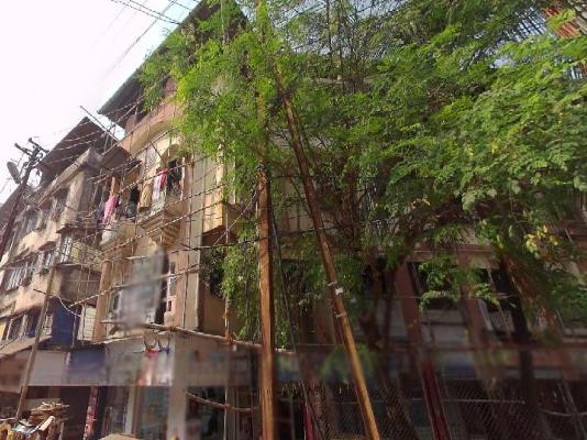 Shared Room for Male In 1 BHK  In Mohan Apartment Virar In Virar East