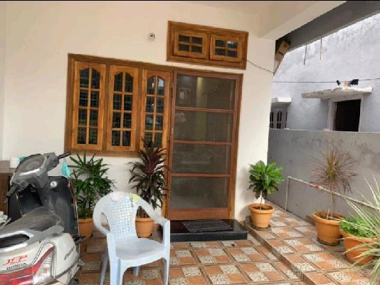 2 BHK House for Rent  In Ameenpur