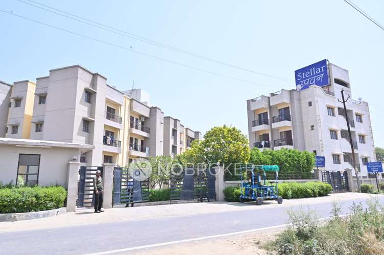 1 BHK Flat In Stellar Upvan for Rent  In Pilkhuwa
