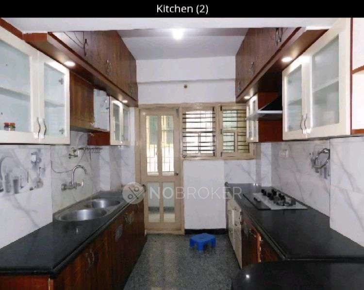 2 BHK Flat In Mathapathi Visthaar for Rent  In Vignan Nagar