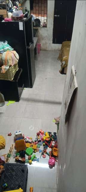 1 BHK House For Sale  In 1, Hma Faqir St, The Mahim Makarand Chs, Mahim West, Mahim, Mumbai, Maharashtra 400016, India