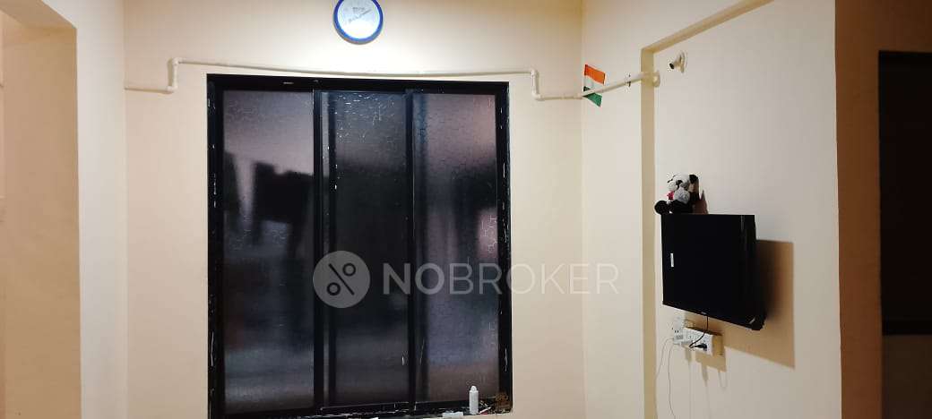1 BHK Flat For Sale  In Sector 12, Kamothe, Panvel