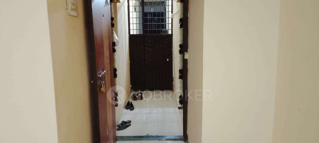 1 BHK Flat For Sale  In Sector 12, Kamothe, Panvel