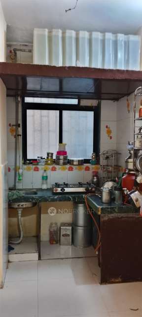 1 BHK Flat For Sale  In Sector 12, Kamothe, Panvel