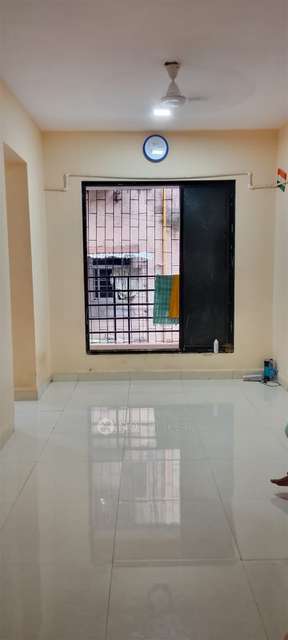 1 BHK Flat For Sale  In Sector 12, Kamothe, Panvel