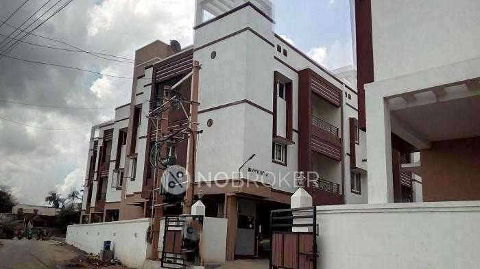 3 BHK Villa In Darshan Kalpaviruksham, Chennai for Rent  In Porur