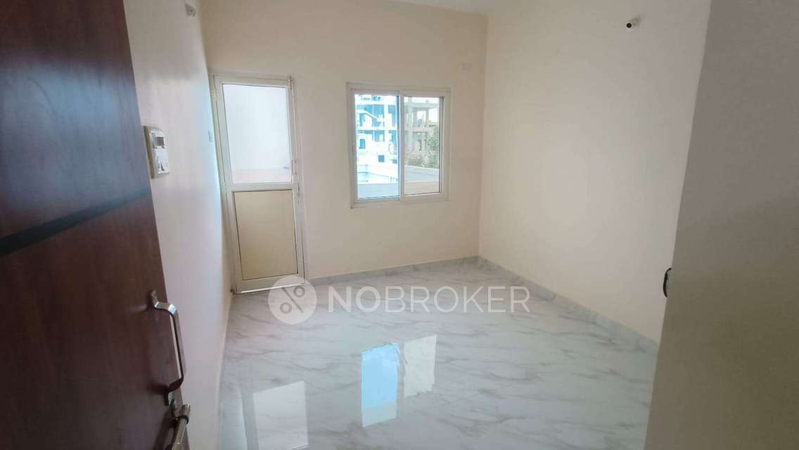 2 BHK Flat In Suncity P&t Colony  for Rent  In Bandlaguda Jagir