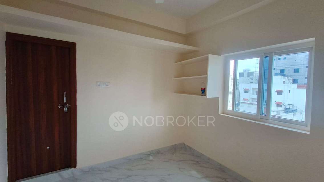 2 BHK Flat In Suncity P&t Colony  for Rent  In Bandlaguda Jagir