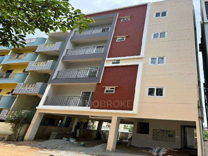 1 BHK Flat In Sb for Rent  In Kadugodi