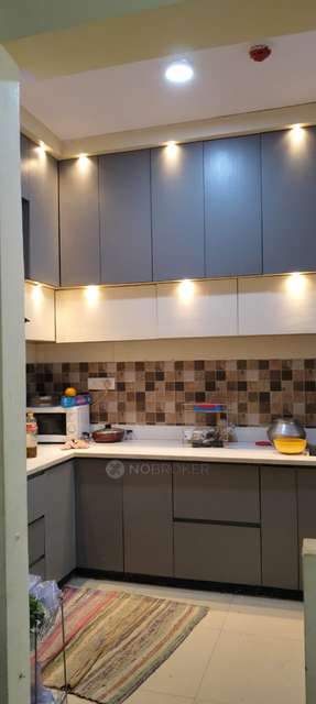 3 BHK Flat In Prateek Grand City For Sale  In Siddharth Vihar