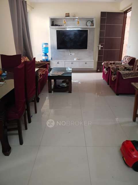 3 BHK Flat In Prateek Grand City For Sale  In Siddharth Vihar