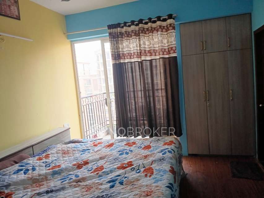 3 BHK Flat In Prateek Grand City For Sale  In Siddharth Vihar