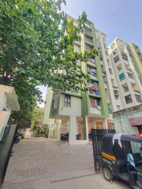 2 BHK Flat In Rainbow Forest Hills,  For Sale  In Mamurdi