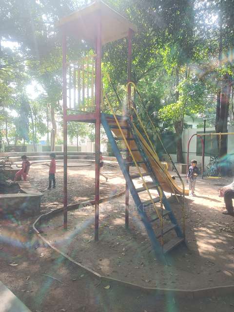 2 BHK Flat In Rainbow Forest Hills,  For Sale  In Mamurdi