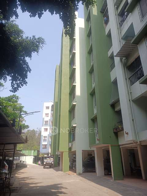 2 BHK Flat In Rainbow Forest Hills,  For Sale  In Mamurdi