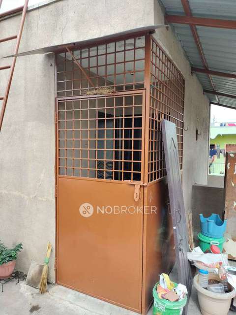 1 BHK House for Rent  In New Baiyappanahalli