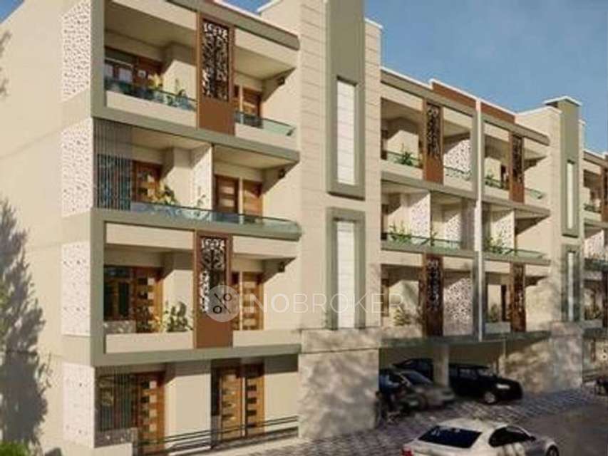 2 BHK Flat In Vihaan Vardenia  For Sale  In Noida Extension Greater Noida West