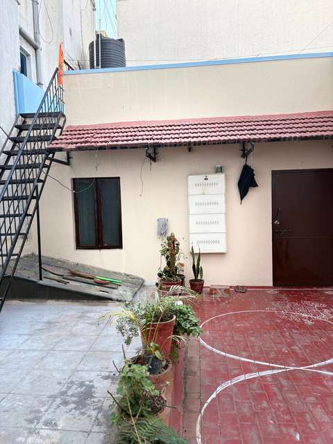 2 BHK House for Rent  In  S.g. Palya