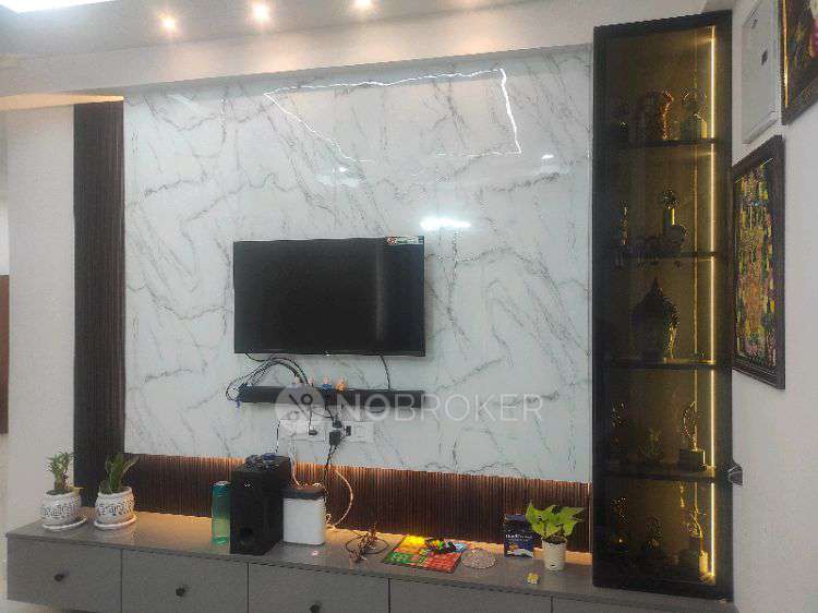 Single Room for Male In 2 BHK  In Nsk Platina In Miyapur