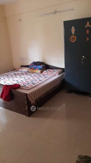 2 BHK Flat In Ushodaya Marvel for Rent  In Bellandur