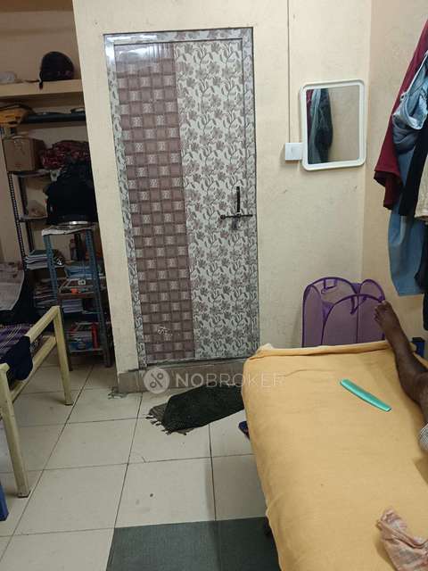 PG for Boys in Ashok Nagar,