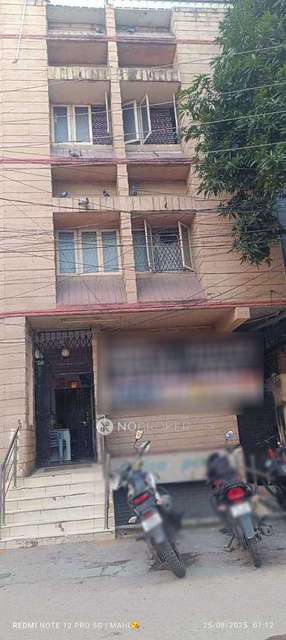 PG for Boys in Ashok Nagar,