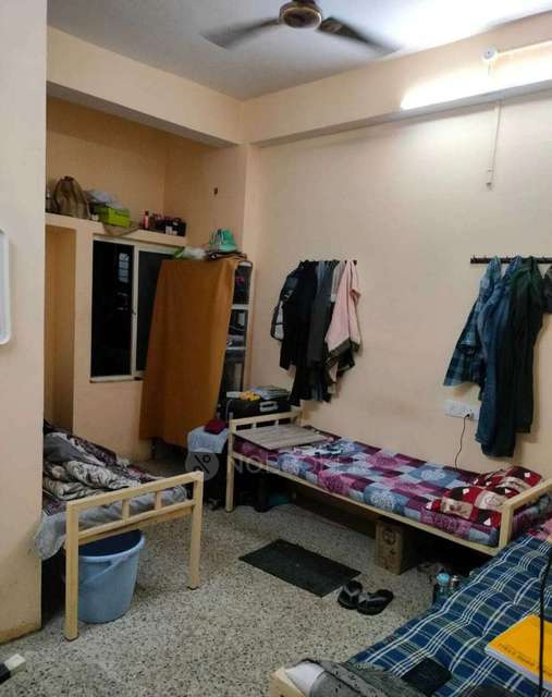 PG for Boys in Ashok Nagar,