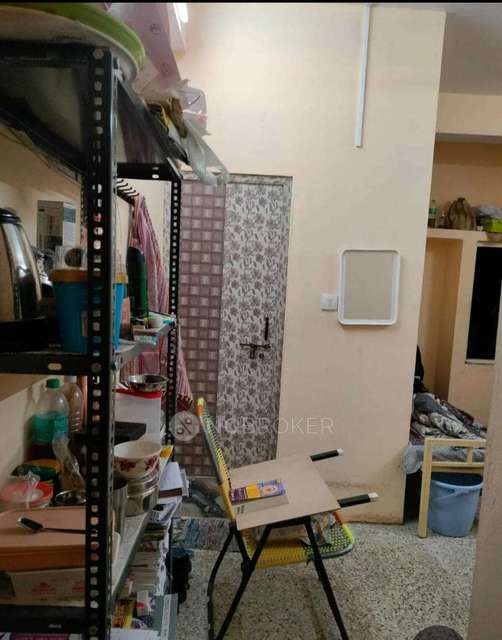 PG for Boys in Ashok Nagar,