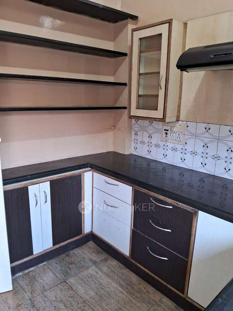 3 BHK House for Rent  In J. P. Nagar