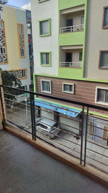 2 BHK Flat In Lovejoy Paradise For Sale  In Electronic City