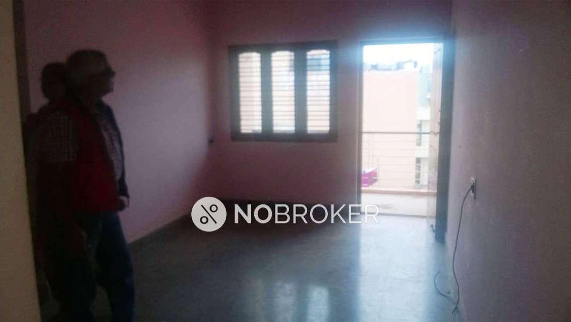 2 BHK Flat In Lovejoy Paradise For Sale  In Electronic City